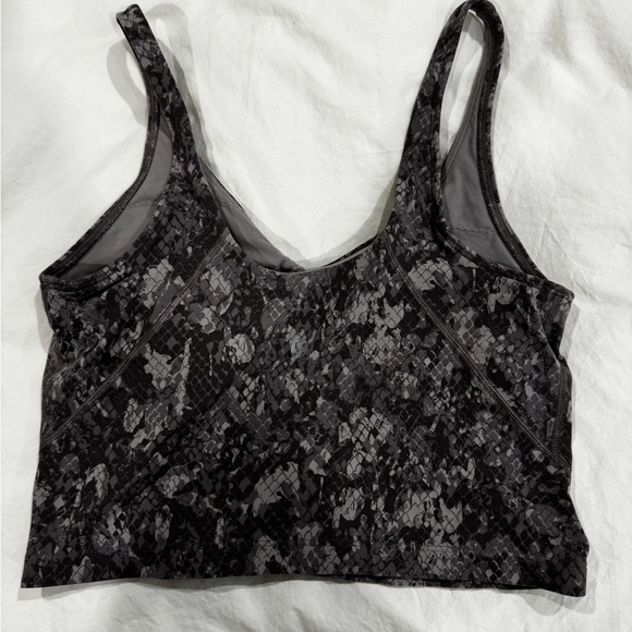 Lululemon align tank - Picture 2 of 2